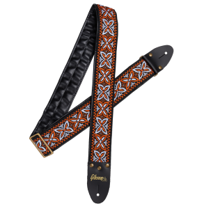 Gibson The Orange Lily Guitarrem